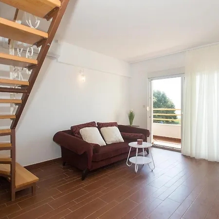 Summer Pearl Apartamento *