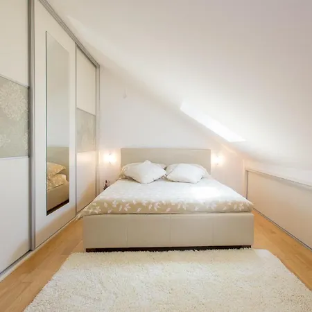 Apartamento Summer Pearl