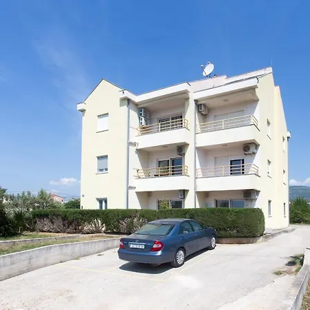Apartamento Summer Pearl *