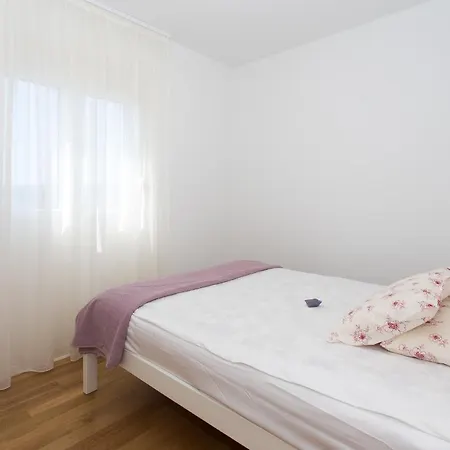 Apartamento Summer Pearl *