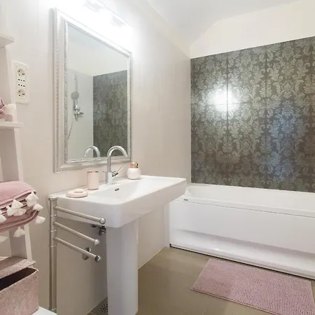 Summer Pearl Apartamento *
